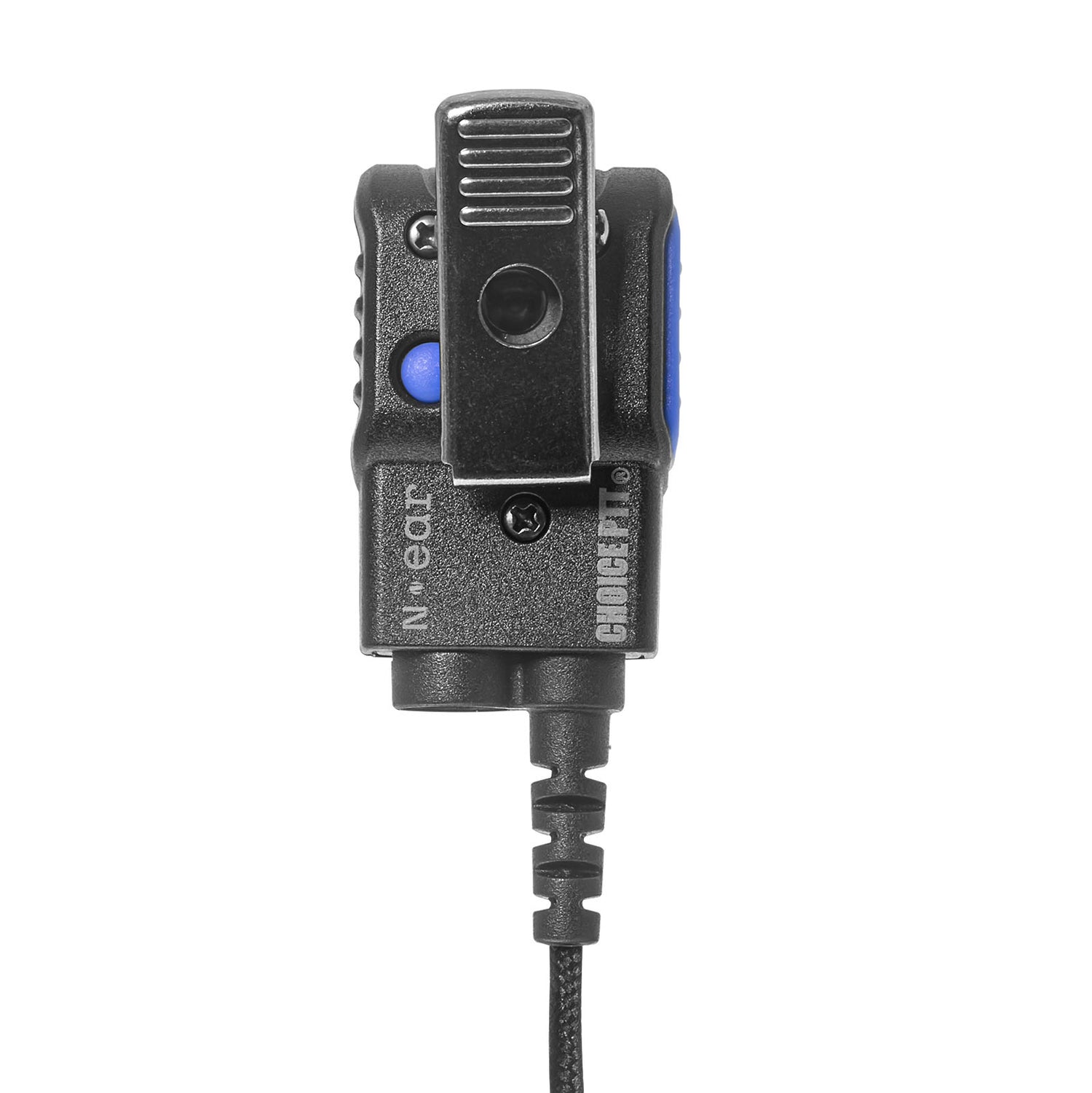 N-ear: Choice™ PTT Mic. - Water-Resistant (Tier 2)