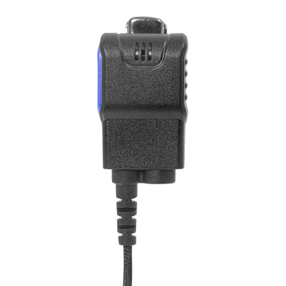 N-ear: Choice™ PTT Mic. - Water-Resistant (Tier 2)