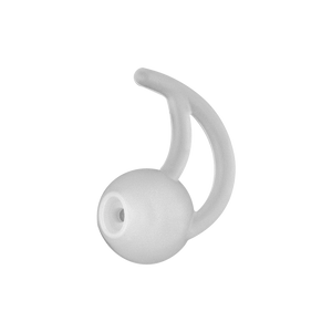 N-ear: Ear Fin Ear Tips