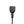 N-ear: Snaplock Female to 3.5mm Female Adapter