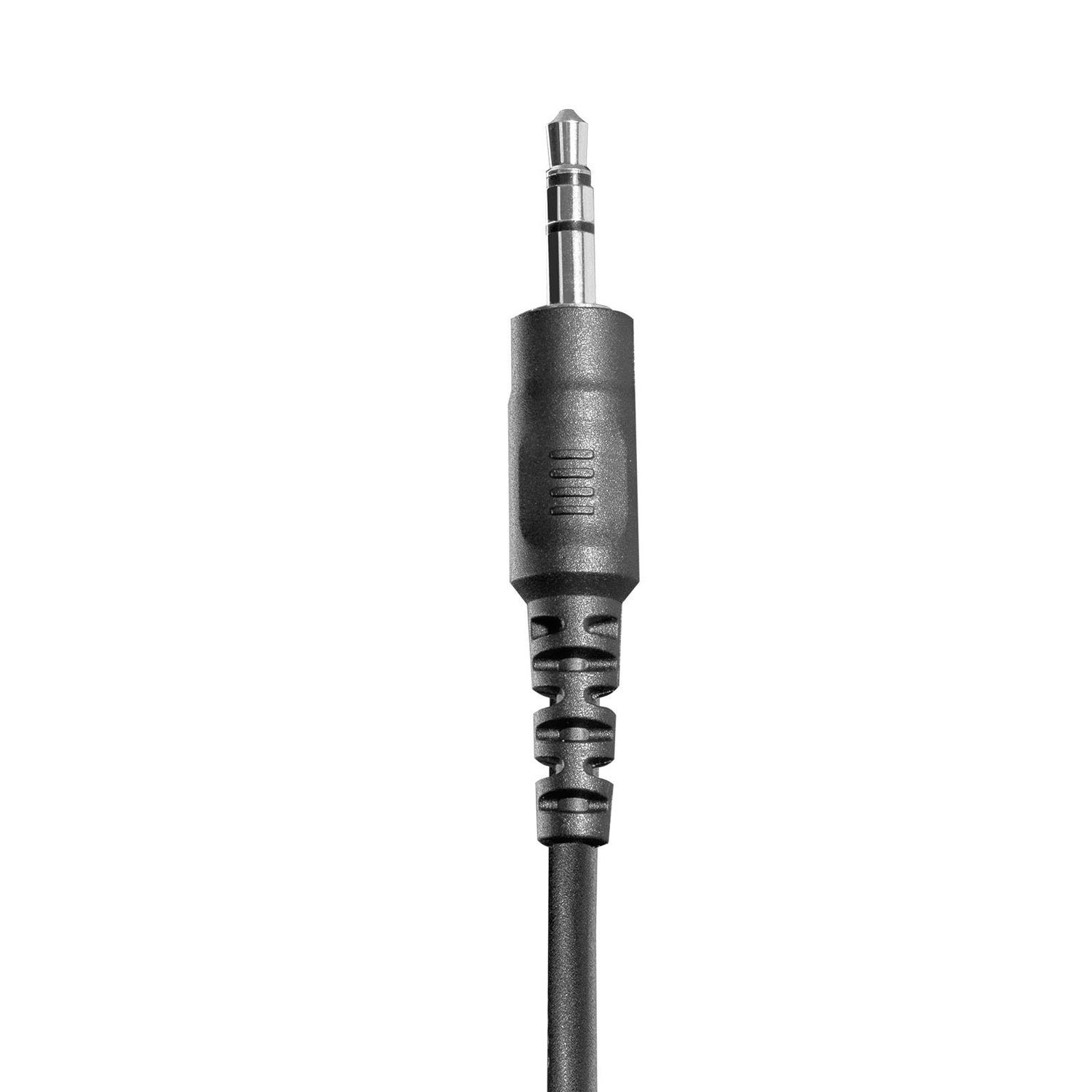 N-ear: 2.5mm Female to 3.5mm Male Adaptor