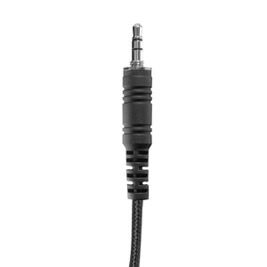 N-ear: M1 Male to 3.5mm Female Adapter - 22in.