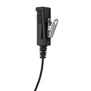 N-ear: 2-Wire Snaplock Braided Fiber PTT