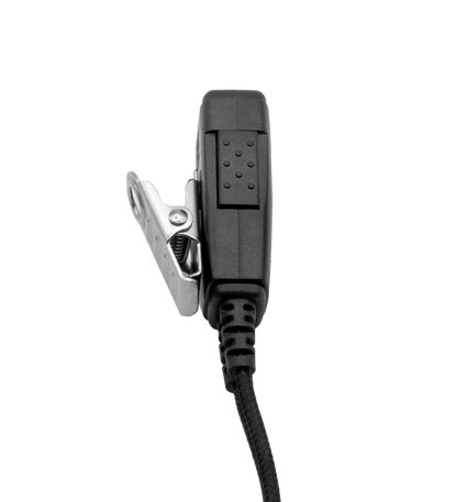 N-ear: 360™ Flexo Dynamic 1-Wire Snaplock Surveillance Kit