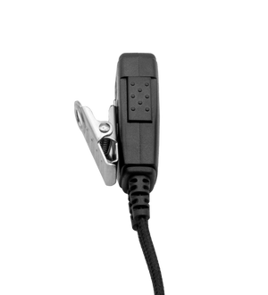 N-ear: 360™ Flexo 1-Wire Snaplock Surveillance Kit