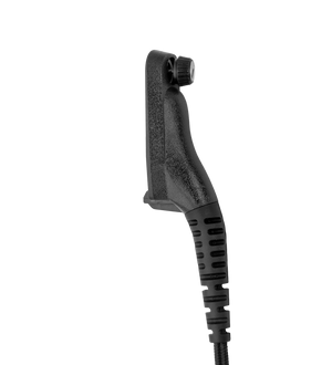 N-ear: 1-Wire SnapLock Braided Fiber PTT