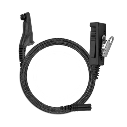 N-ear: 360™ Flexo Dynamic 2-Wire Surveillance Kit