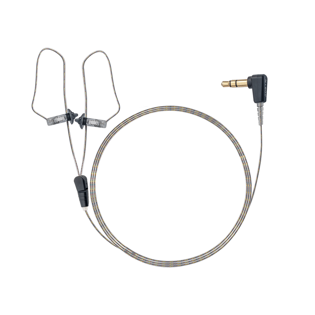 N-ear: 360 Flexo™ Dual Radio Earpiece