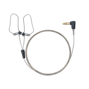 N-ear: 360 Flexo™ Dual Radio Earpiece