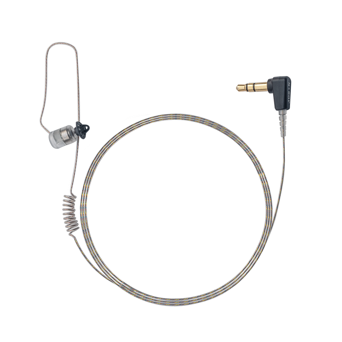 N-ear: 360 Flexo Dynamic™ Radio Earpiece