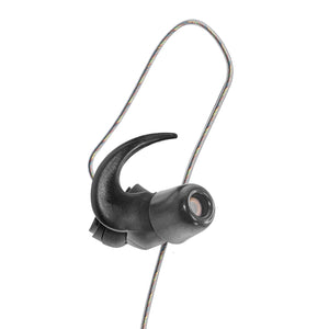 N-ear: 360 Flexo™ Radio Earpiece w. Protectr™ Ear Molds