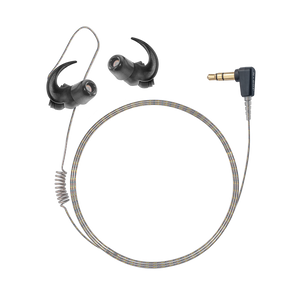 N-ear: 360 Flexo™ Radio Earpiece w. Protectr™ Ear Molds