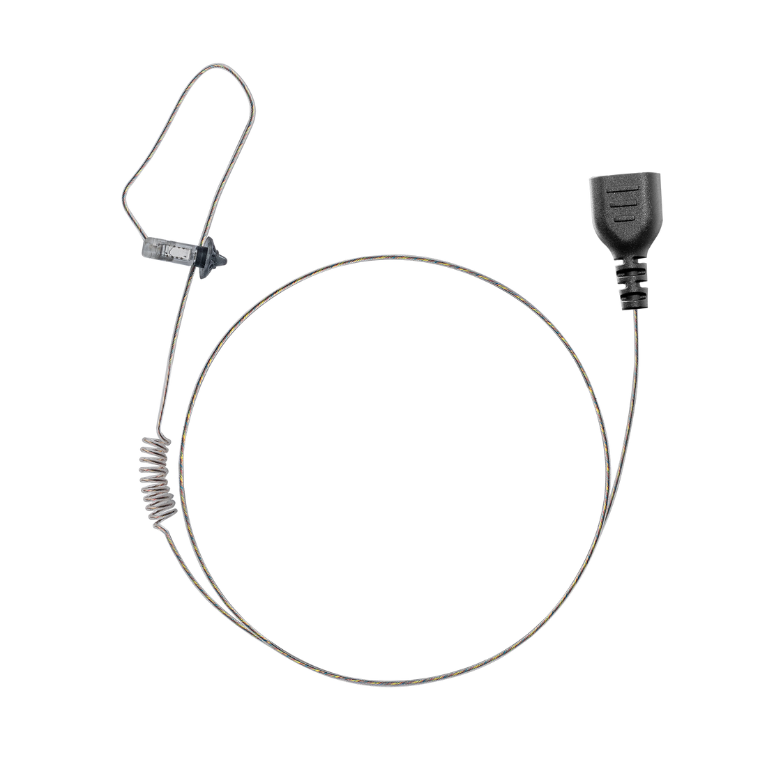 N-ear: 360 Flexo™ Snaplock Radio Earpiece