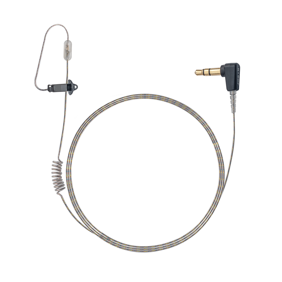 Ear Insert Radio N-ear: 360™ Original Radio Earpiece