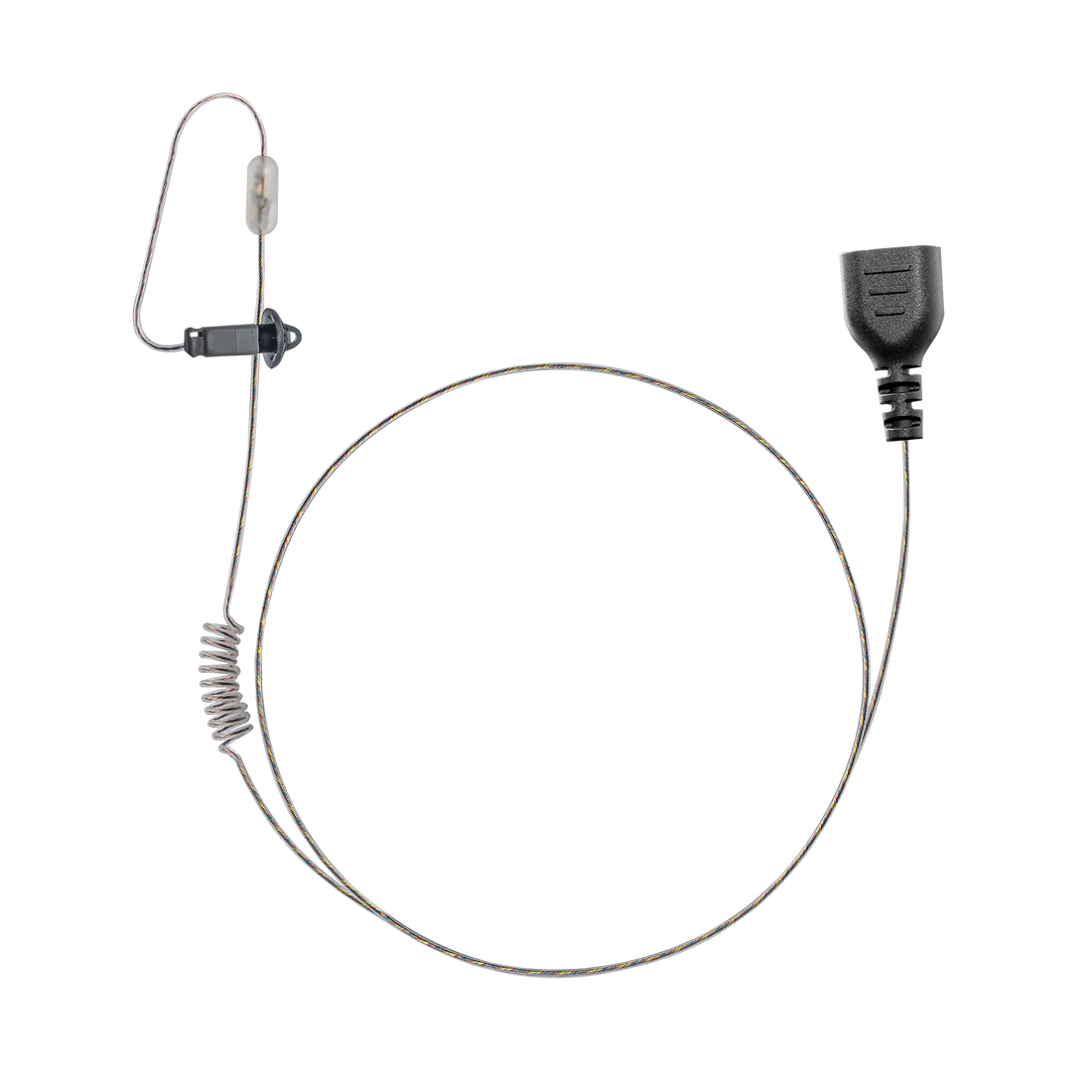 N-ear: 360™ Original Snaplock Radio Earpiece