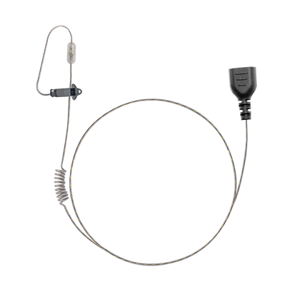 N-ear: 360™ Original Snaplock Radio Earpiece