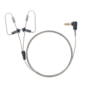 N-ear: 360™ Original Dual Radio Earpiece