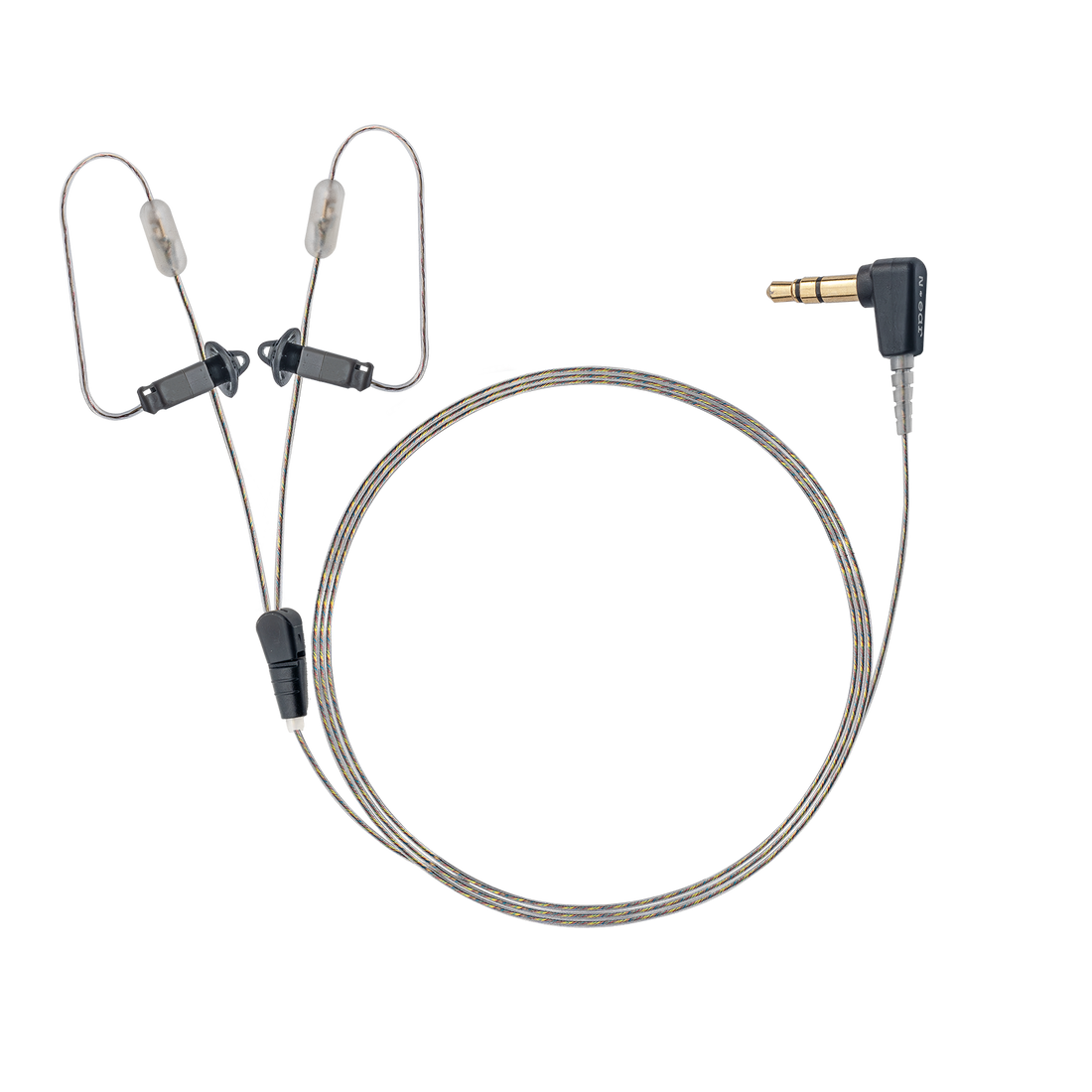 N-ear: 360™ Original Dual Radio Earpiece