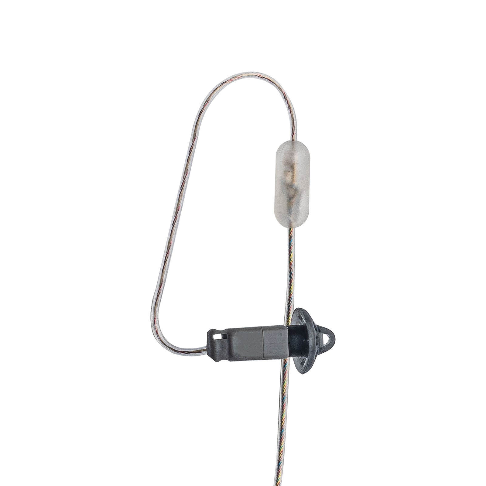 N-ear: 360™ Original Dual Radio Earpiece w. Braided Fiber