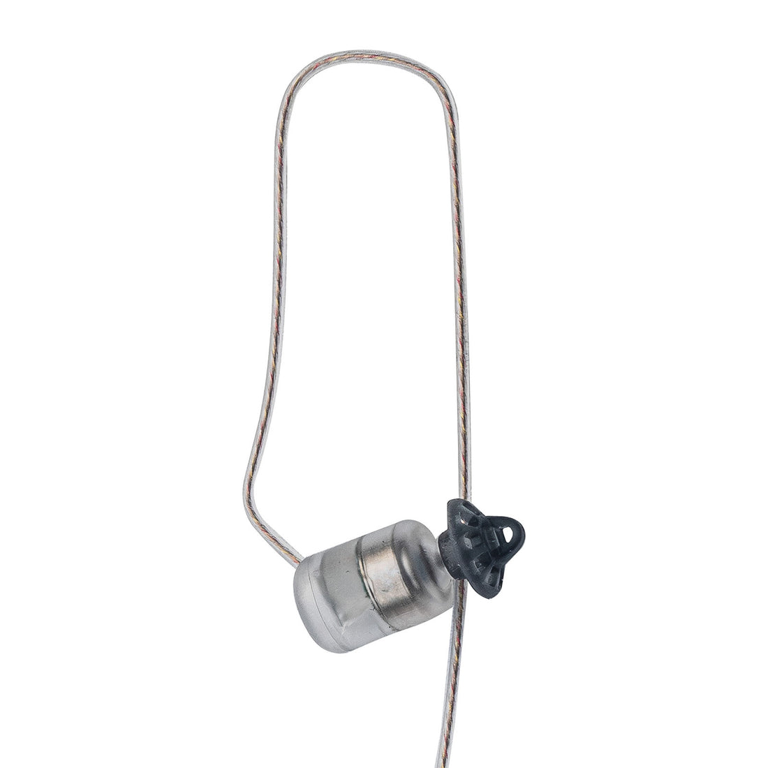 N-ear: 360 Flexo Dynamic™ Radio Earpiece W. Tactical In-Line Mic.