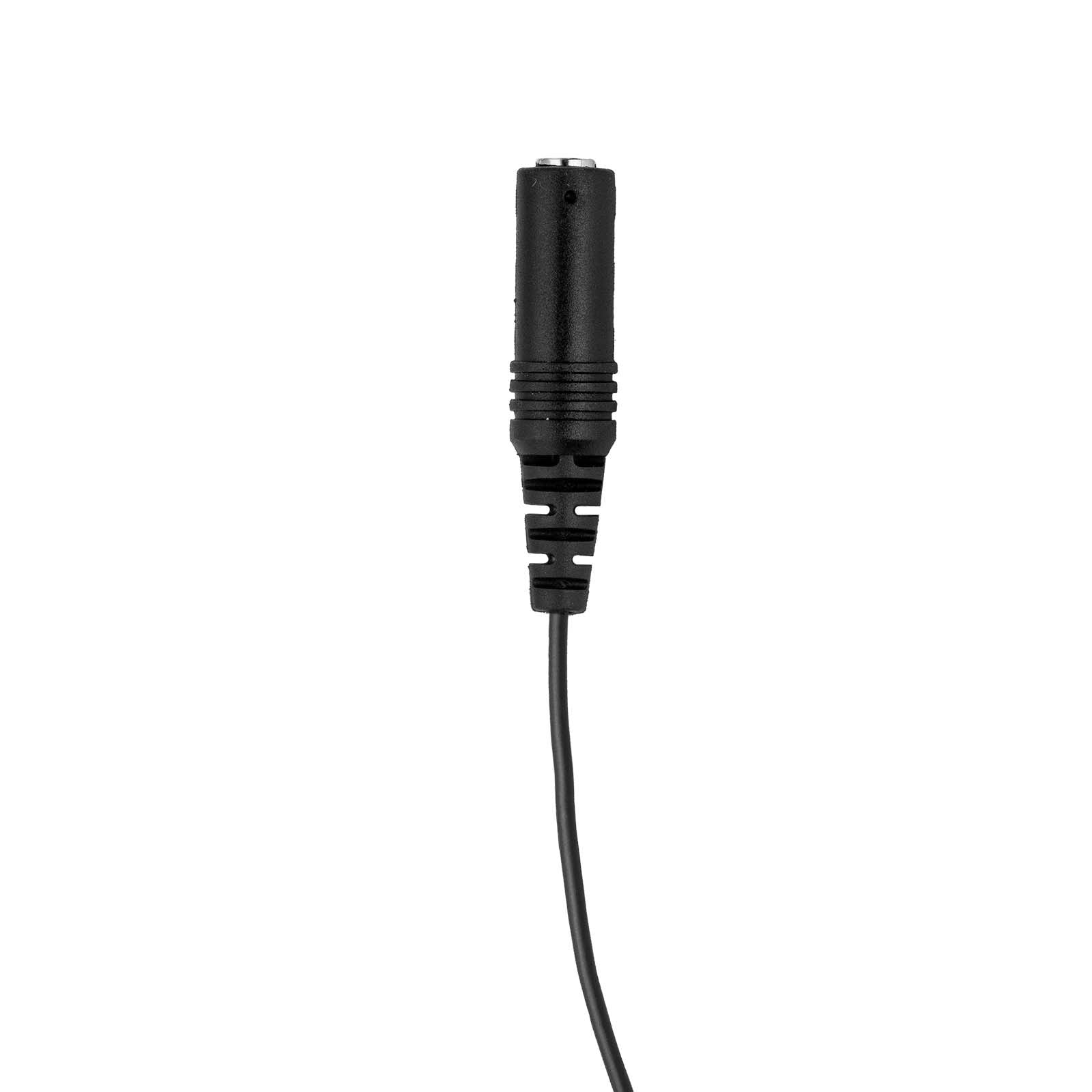N-ear: 1-Wire Resin PTT