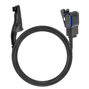 N-ear: CHOICE™ PTT Mic. - Water-Resistant (Tier 2)