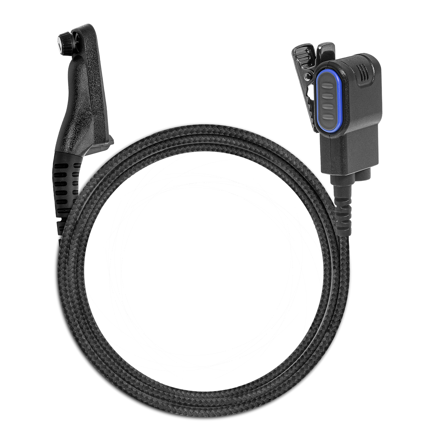N-ear: Choice™ PTT Mic. - Water-Resistant (Tier 2)