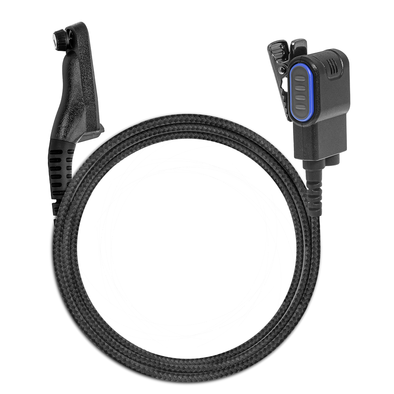 N-ear: Choice™ PTT Mic. - Water-Resistant (Tier 2)