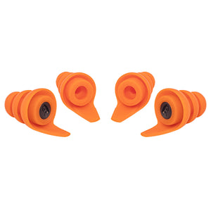 N-ear: Protectr™ Earplugs - Heavy Industry