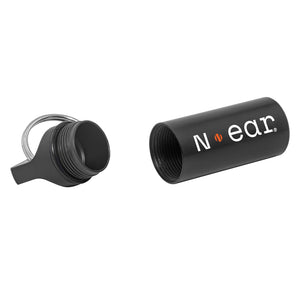 N-ear: Protectr™ Earplugs - Heavy Industry (Metal Detectable)