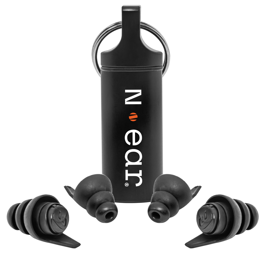 N-ear: Protectr™ Earplugs - Range Multimode