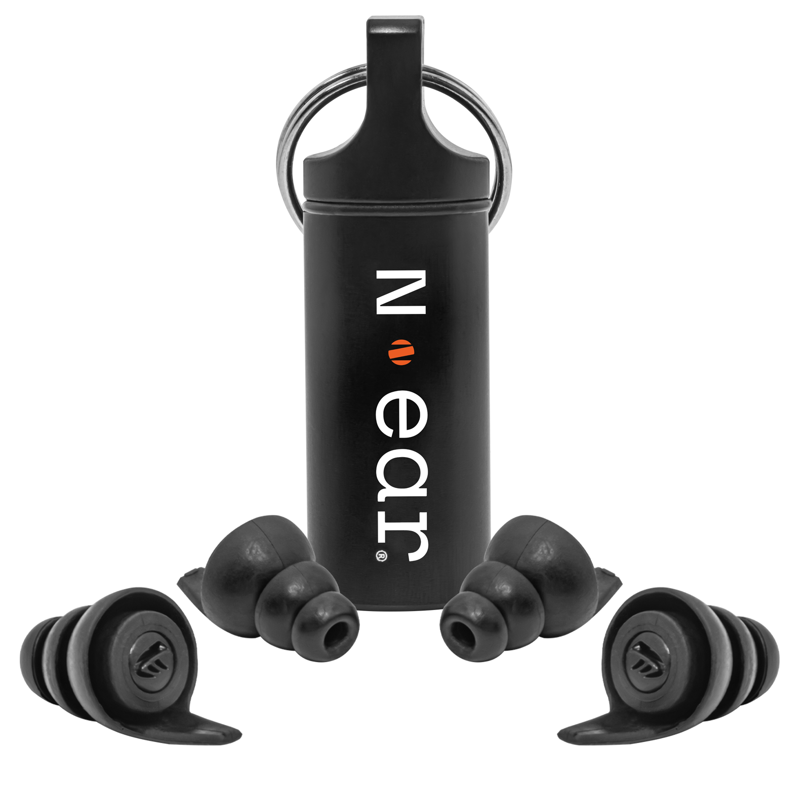 Ear Snap N-ear: Protectr™ Earplugs - Range Xtreme