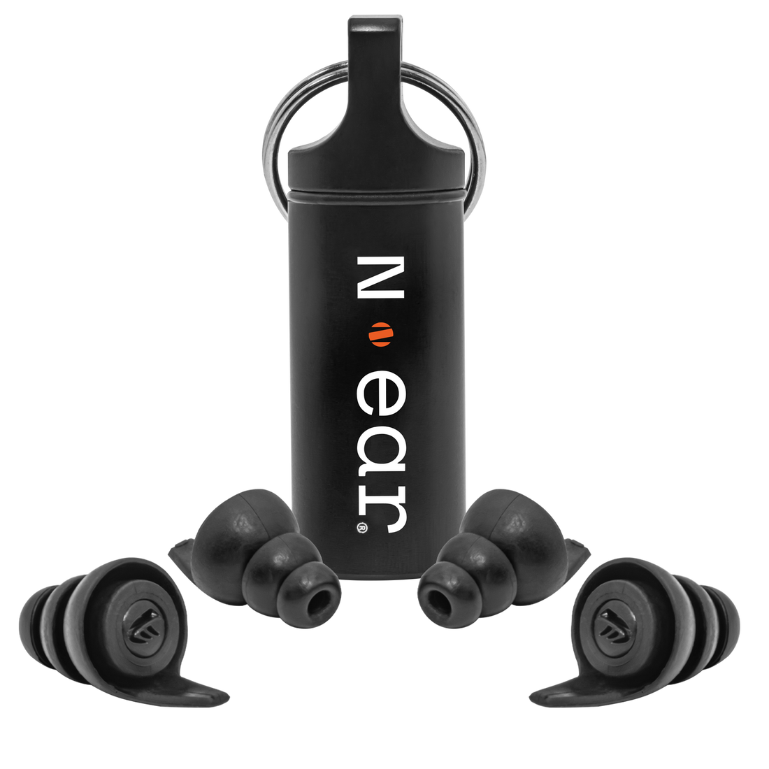 N-ear: Protectr™ Earplugs - Range Xtreme