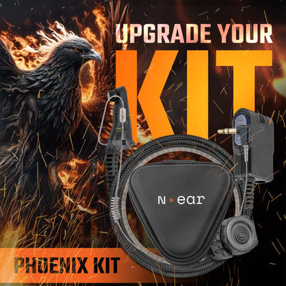 N-ear: Phoenix Kit