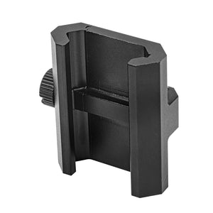 N-ear: Equipment Mount For Remote PTT Button