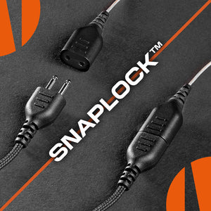 N-ear: 360™ Original 1-Wire Snaplock Surveillance Kit