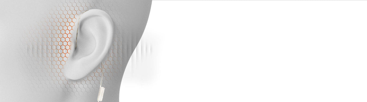 N-ear: 360™ Original Radio Earpiece