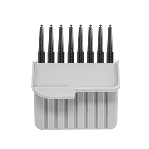 N-ear: Earwax Filters